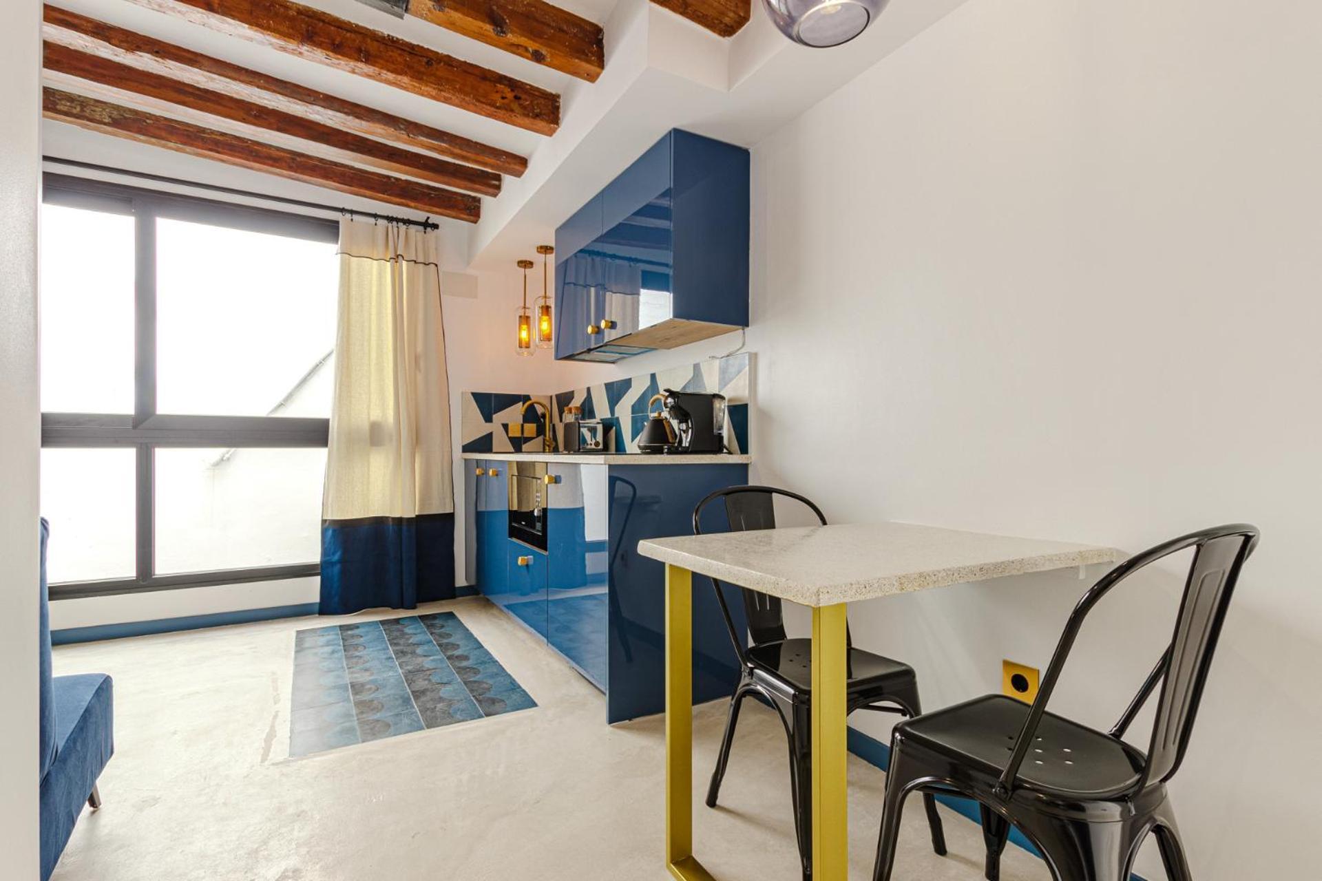 Luxurious Studio In Historic Center Of アリカンテ エクステリア 写真