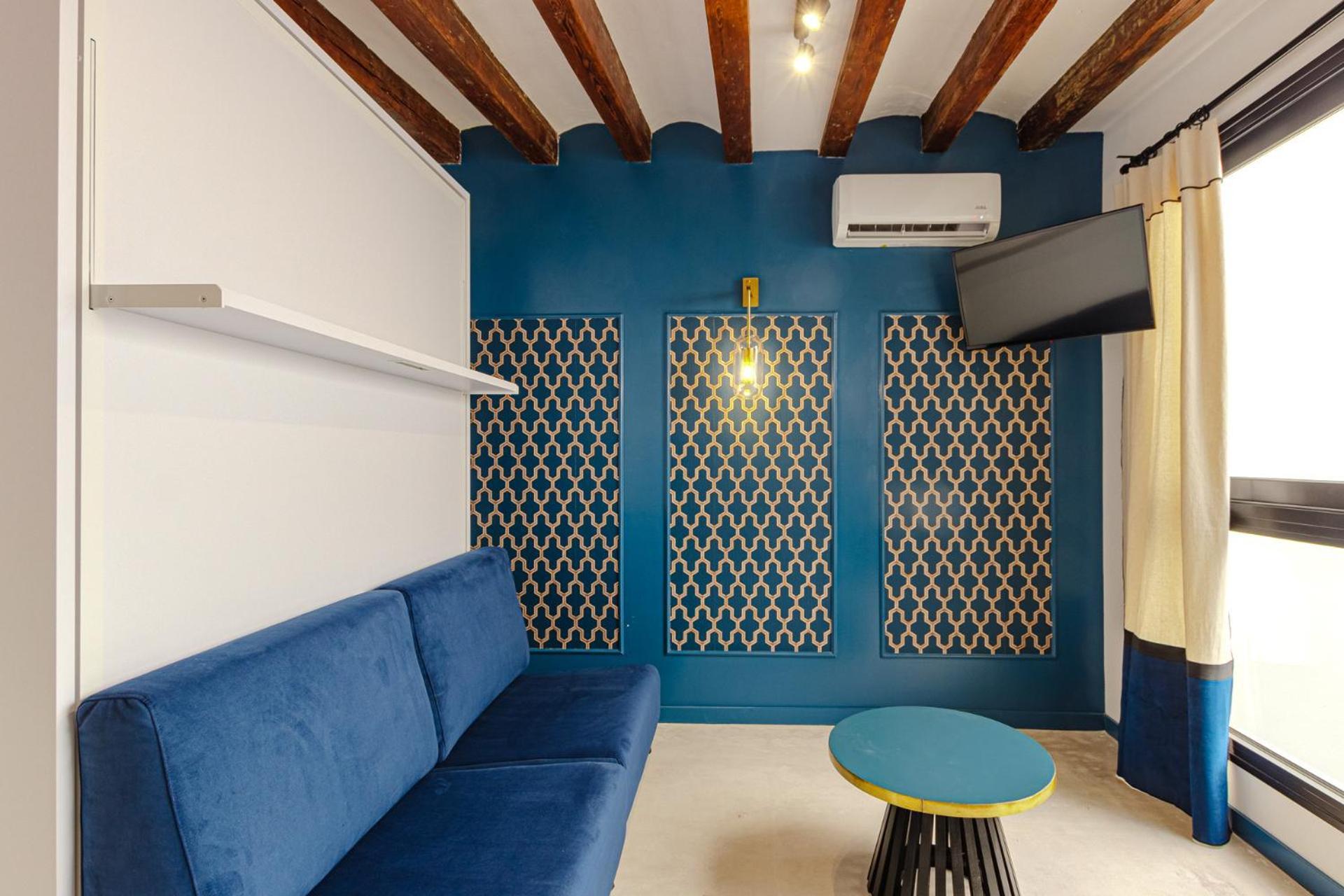 Luxurious Studio In Historic Center Of アリカンテ エクステリア 写真