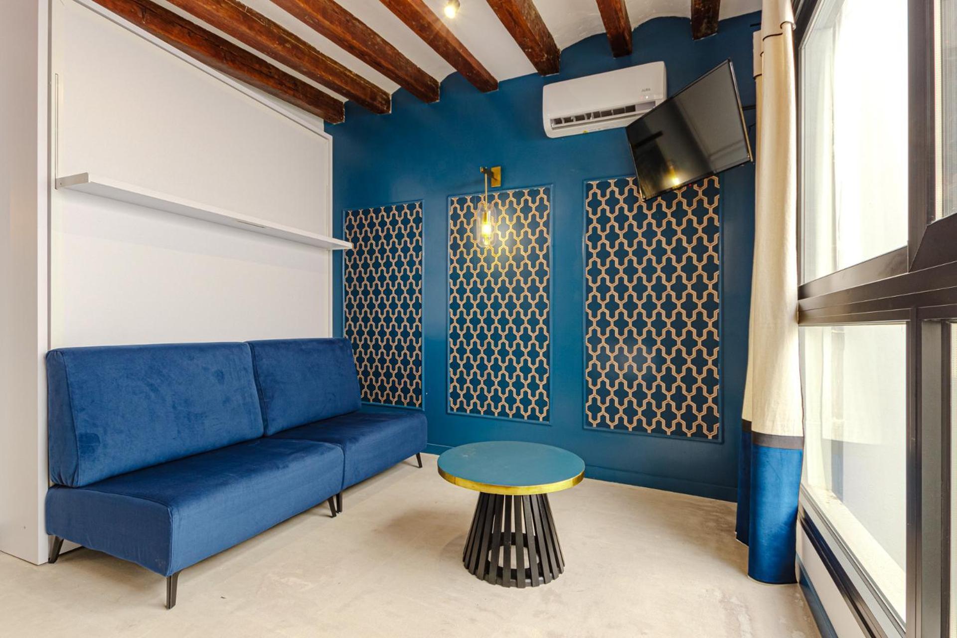 Luxurious Studio In Historic Center Of アリカンテ エクステリア 写真