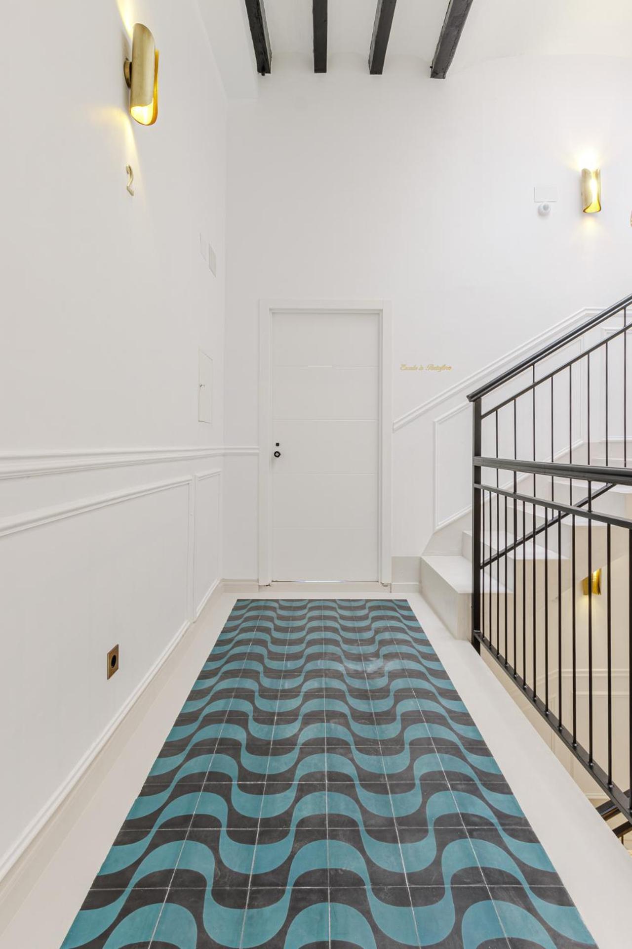 Luxurious Studio In Historic Center Of アリカンテ エクステリア 写真