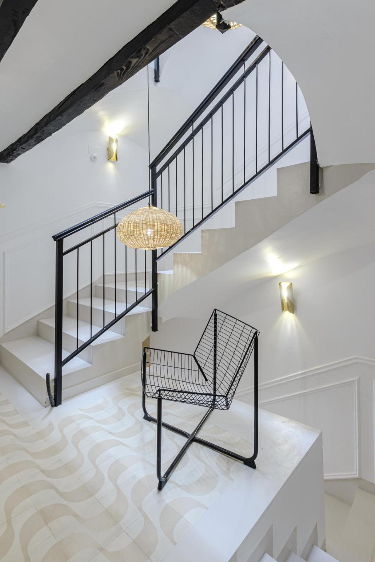 Luxurious Studio In Historic Center Of アリカンテ エクステリア 写真