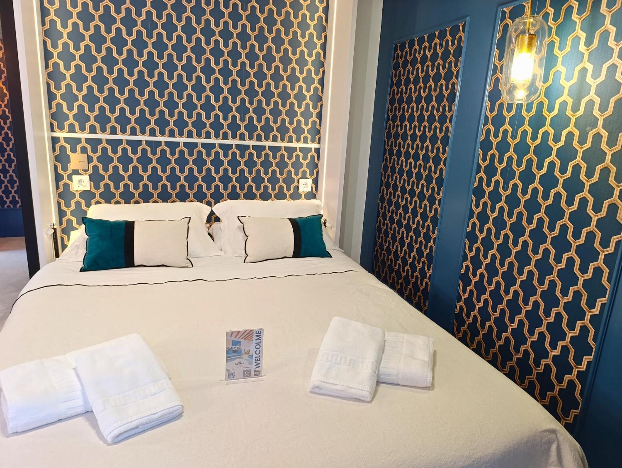 Luxurious Studio In Historic Center Of アリカンテ エクステリア 写真
